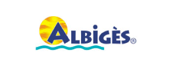 Logo Albiges - Boisson Stores - menuiseries extérieures, fenêtres, volets, portes - Clermont-Ferrand et Aubière