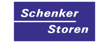 Logo Schenker Storen - Boisson Stores - menuiseries extérieures, fenêtres, volets, portes - Clermont-Ferrand et Aubière