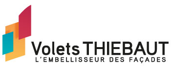 Logo Volets Thiebaut - Boisson Stores - menuiseries extérieures, fenêtres, volets, portes - Clermont-Ferrand et Aubière