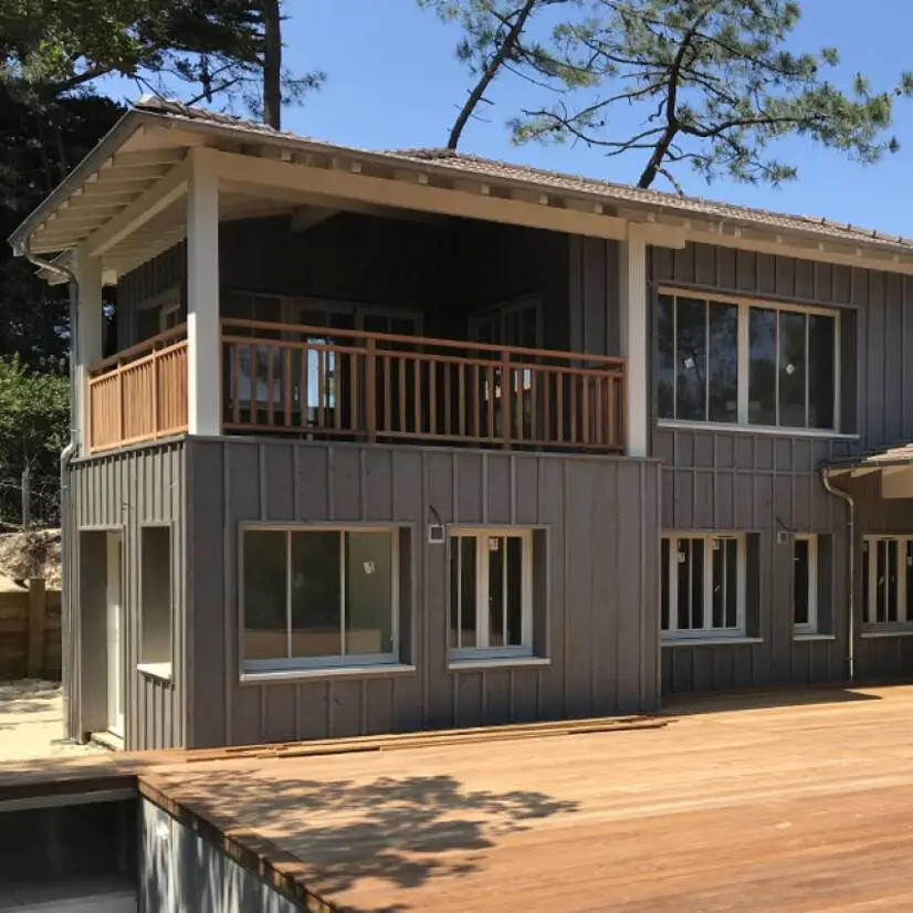 Fenetre bois Lena 58