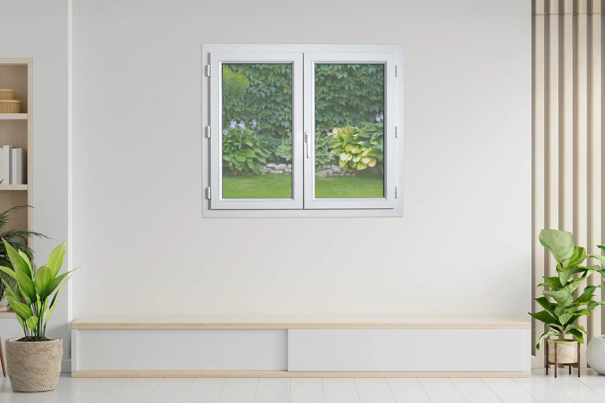 fenetre pvc
